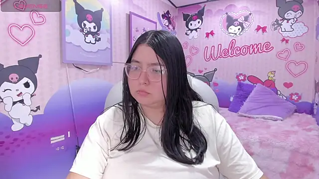 Dulce_meow webcam