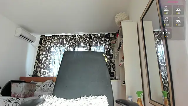 fancy_casssie webcam