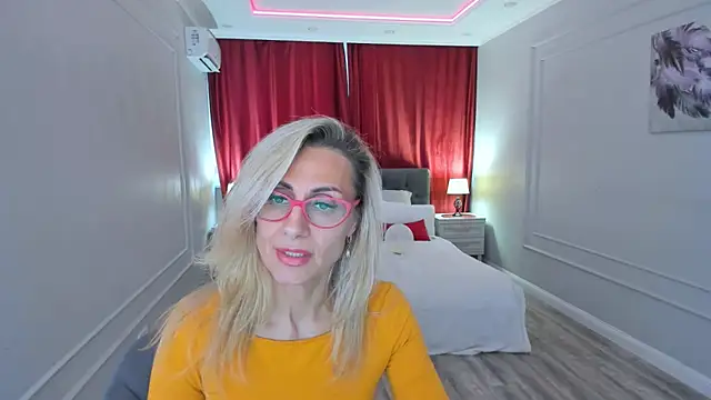 MuseOfStage webcam
