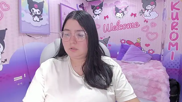 Dulce_meow webcam