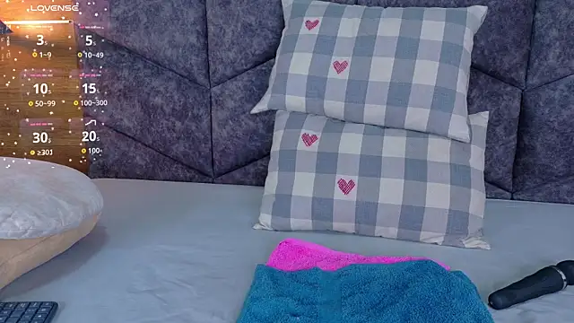 AnnieRouse__ webcam