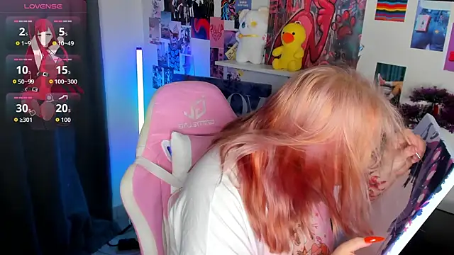 Alice_Kitagawa webcam