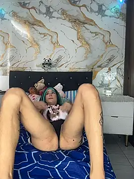 Modella: Mydreams69