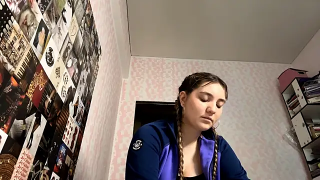 JanineThielman webcam