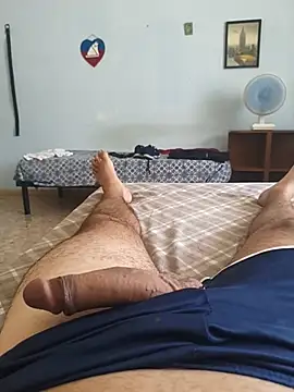 Balu0412 webcam