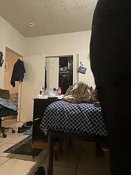 NiftyCaptain3 webcam