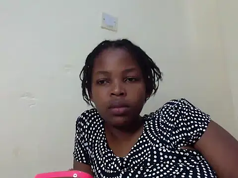 queen-sasha webcam