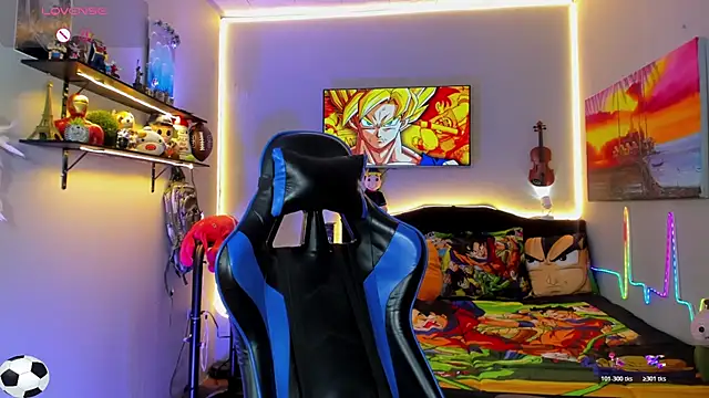 Damian_latinxxx webcam