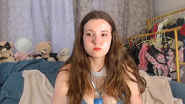 ChloeBrooklyn webcam