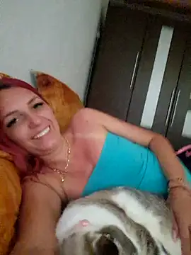 Evadesirex46 webcam