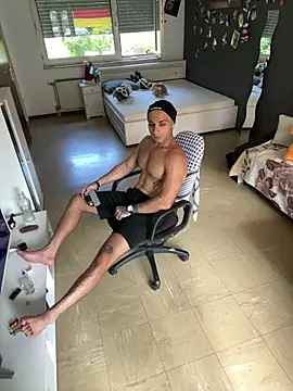 Mohdollmen webcam