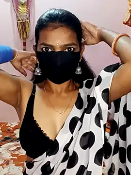 Payal_143 webcam
