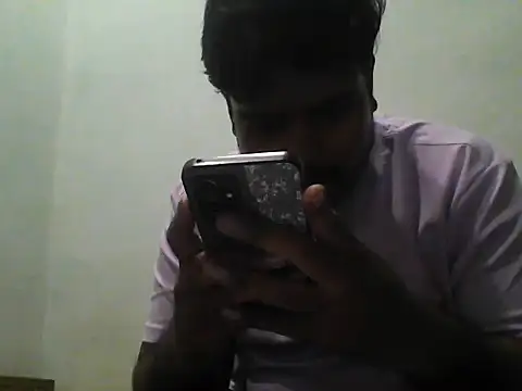 Foxboy65 webcam