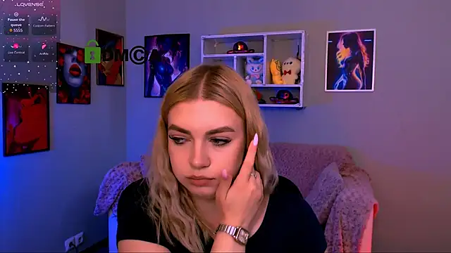 amelaya webcam