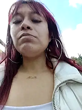 Mely_ec webcam