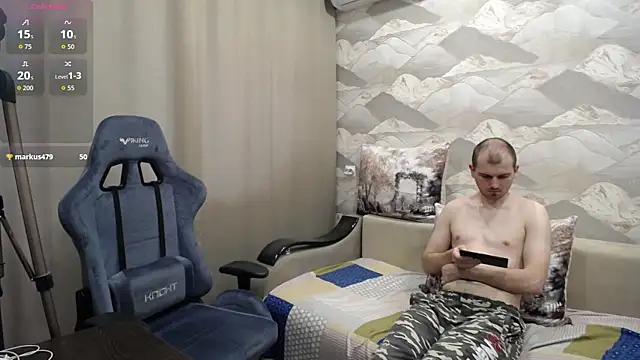 SerzhKorol1 webcam