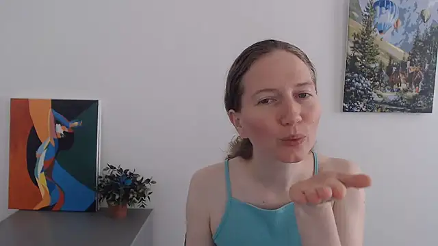 Sexy_MargoX_ webcam
