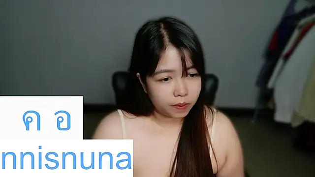nunanunanuna webcam
