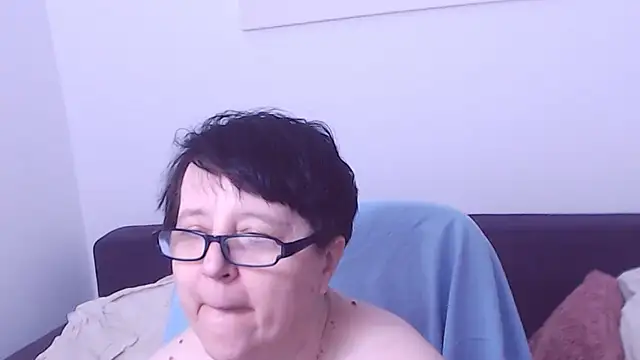 ChristaRose webcam