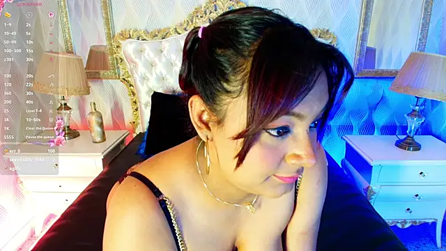 alexa_cruz__ webcam