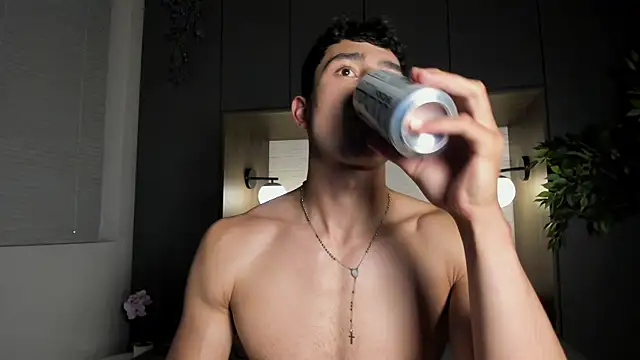 AustinJones_ live cam