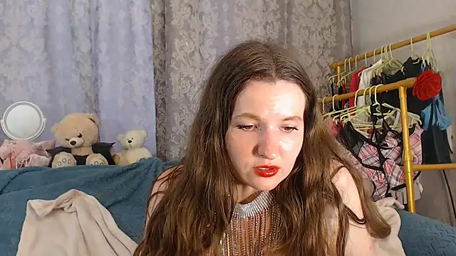 ChloeBrooklyn webcam