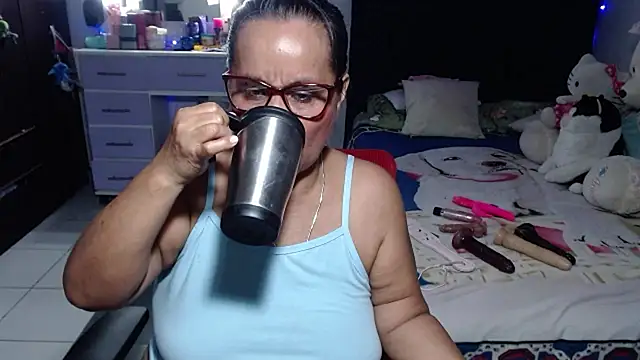 pervert_mommy_ webcam