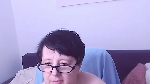 ChristaRose webcam