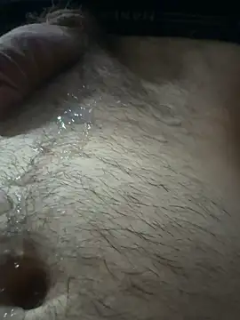 master_jax (M young) - cum on belly