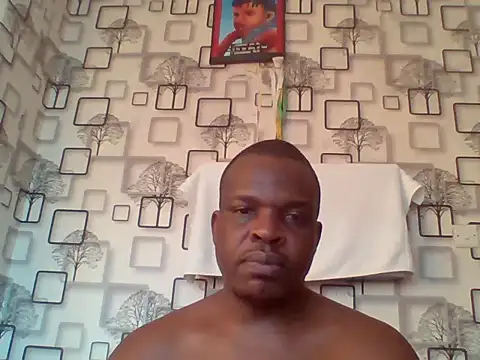 chumba_001 (Ask my age) - Tip Tip for a thunderous shows