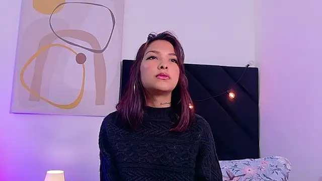 kinkylittlegirll webcam