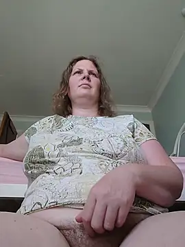 xxSexyBushLinnxx webcam