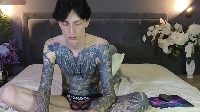 Martin_Jin webcam