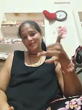 Mohni_love webcam