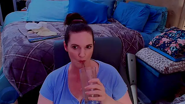 ninajaymes webcam