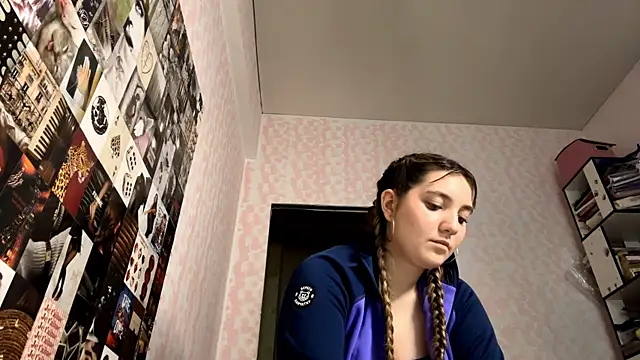 JanineThielman webcam