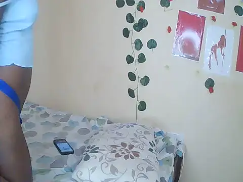 Imani- webcam