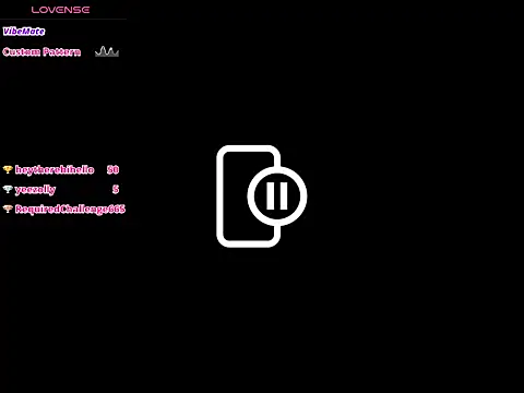 AshAndIron webcam