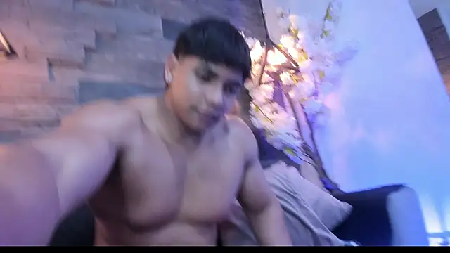 JacobStonne webcam