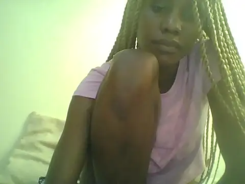 DelteAfriq webcam