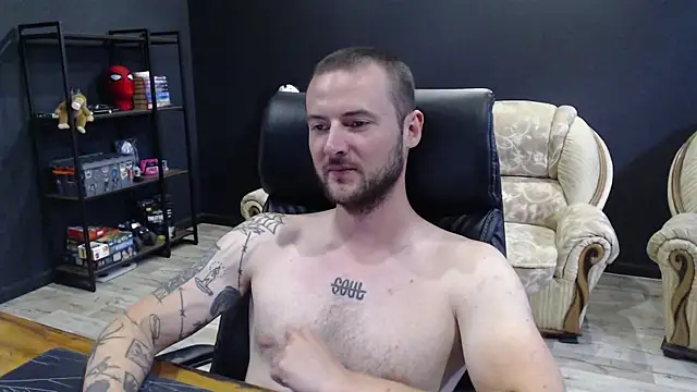 MihasikD webcam