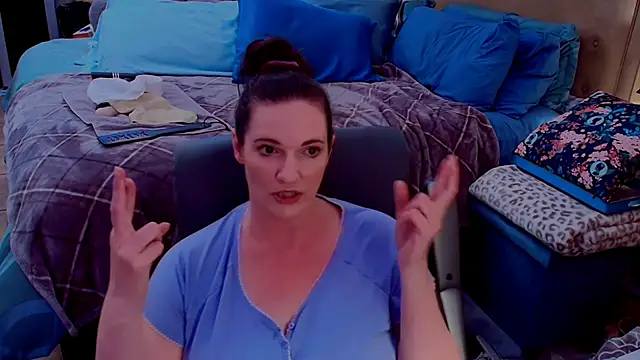 ninajaymes webcam