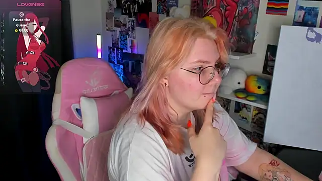 Alice_Kitagawa webcam