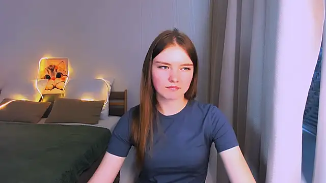 LookEva webcam