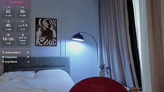 Maya_Softy webcam