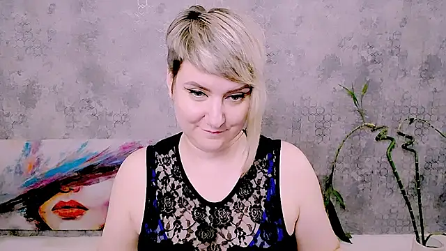 Djullia webcam