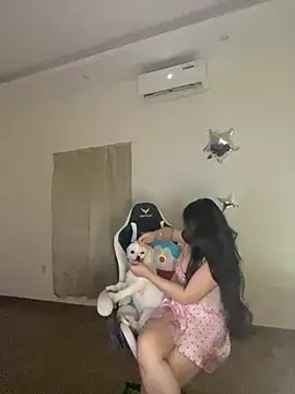 __MeiMei__ webcam