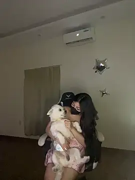 __MeiMei__ webcam