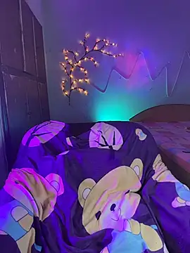 Ivy_the_goddess webcam
