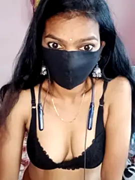 Payal_143 webcam